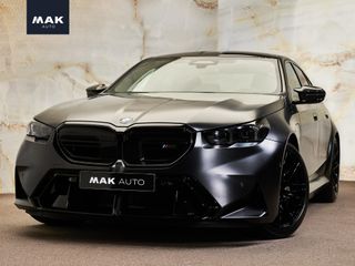 BMW M5 - 33,10 - Polisa Lease