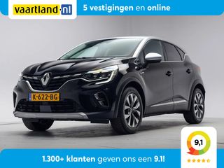 Renault Captur - K-622-BG - Polisa Lease