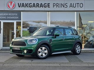 MINI Countryman - 003955 - Polisa Lease