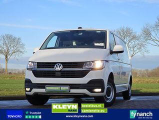 Volkswagen Transporter - V-22-NVS - Polisa Lease