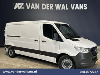 Mercedes-Benz Sprinter - V-13-NDJ - Polisa Lease