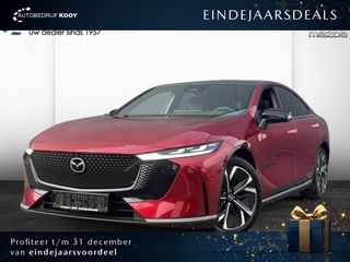 Mazda 6 - 407413 - Polisa Lease