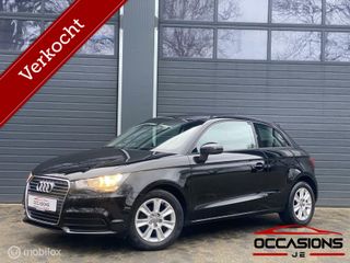 Audi A1 -  - Polisa Lease