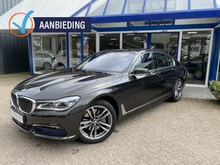 BMW 7 Serie - HS-839-V - Polisa Lease