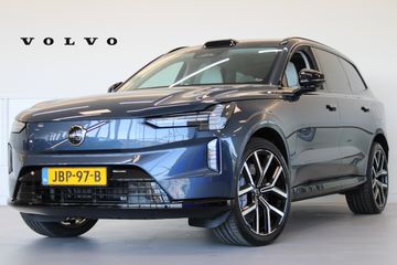 Volvo EX90 - JBP-97-B - Polisa Lease