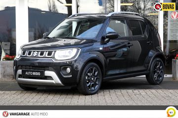 Suzuki Ignis -  - Polisa Lease