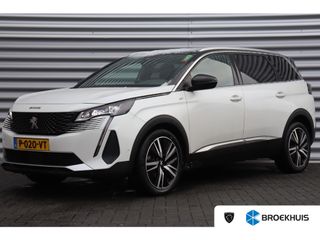 Peugeot 5008 - P-020-VT - Polisa Lease