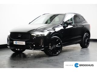 Volvo XC60 - JSG-59-P - Polisa Lease