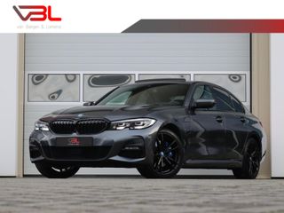 BMW 3 Serie - JPR-81-B - Polisa Lease