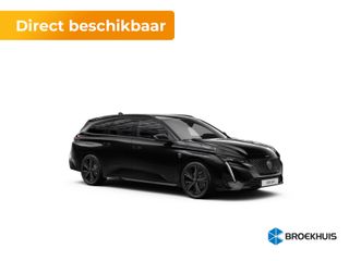 Peugeot 308 -  - Polisa Lease