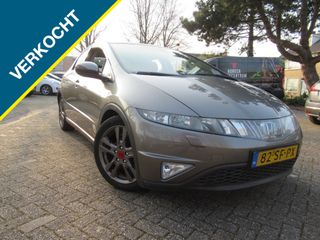 Honda Civic - 82-SF-PX - Polisa Lease