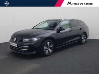 Volkswagen Passat - JRP-39-T - Polisa Lease