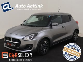 Suzuki Swift - JTJ-81-R - Polisa Lease