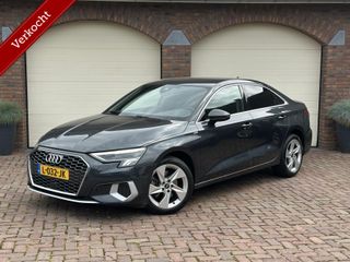 Audi A3 - L-032-JK - Polisa Lease