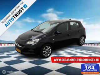 Opel Corsa - RZ-977-F - Polisa Lease