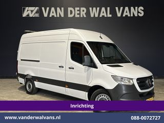 Mercedes-Benz Sprinter - V-276-VT - Polisa Lease