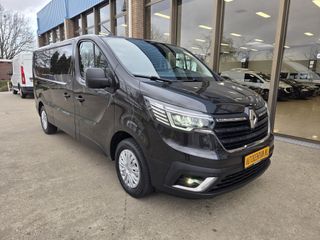 Renault Trafic -  - Polisa Lease