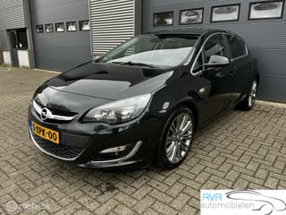 Opel Astra - 5-XPK-00 - Polisa Lease