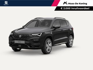 SEAT Ateca - 732174 - Polisa Lease