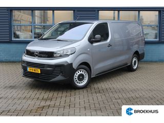 Opel Vivaro - V-11-NTS - Polisa Lease