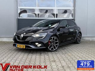 Renault Mégane - N-533-GB - Polisa Lease
