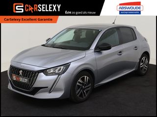 Peugeot 208 - X-054-VH - Polisa Lease