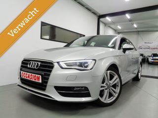 Audi A3 -  - Polisa Lease