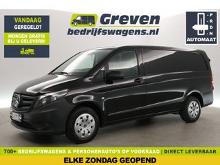 Mercedes-Benz Vito - GR-67-89 - Polisa Lease