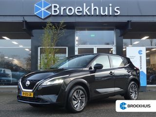 Nissan QASHQAI - P-173-JR - Polisa Lease