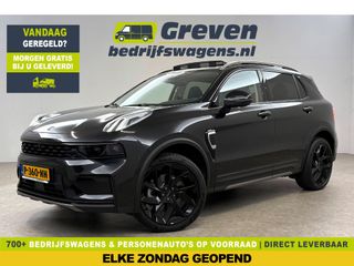 Lynk en Co 01 - P-360-NN - Polisa Lease