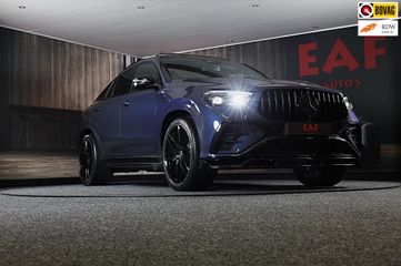 Mercedes-Benz GLE -  - Polisa Lease