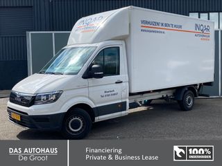 MAN TGE - VLT-57-F - Polisa Lease