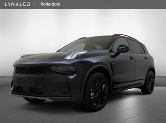 Lynk en Co 01 - MY25Z1 - Polisa Lease