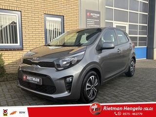 Kia Picanto - T-496-DK - Polisa Lease
