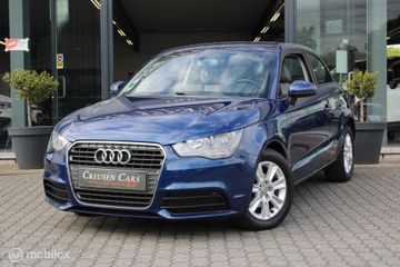 Voertuigafbeelding 1