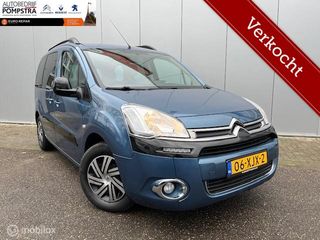 Citroën Berlingo - 06-XJX-2 - Polisa Lease