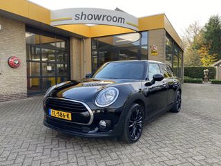 MINI Clubman - TL-586-K - Polisa Lease