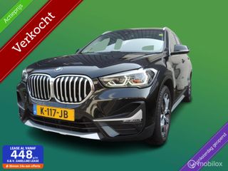 BMW X1 - K-117-JB - Polisa Lease