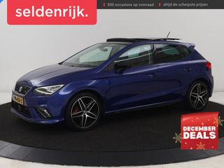 SEAT Ibiza - PG-653-Z - Polisa Lease