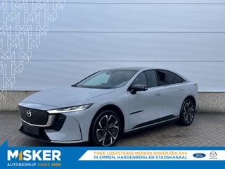 Mazda 6 - 406180 - Polisa Lease