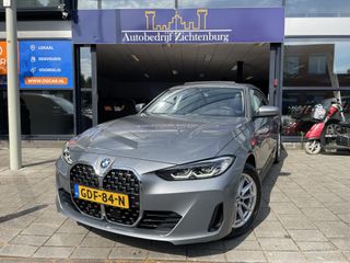 BMW 4 Serie - GDF-84-N - Polisa Lease