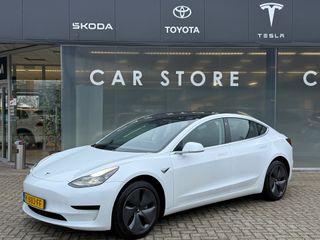 Tesla Model 3 - K-883-FF - Polisa Lease