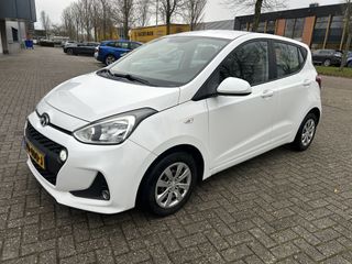 Hyundai i10 - PD-400-J - Polisa Lease