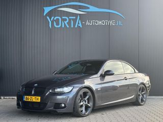 BMW 3 Serie - 86-ZL-TH - Polisa Lease