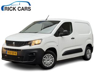 Peugeot Partner - VKV-09-K - Polisa Lease