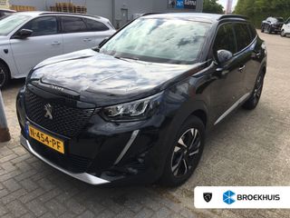 Peugeot 2008 - N-454-PF - Polisa Lease