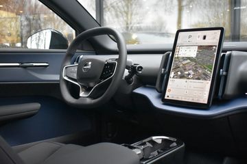 Voertuigafbeelding 9