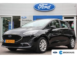 Ford Fiesta - R-403-KS - Polisa Lease