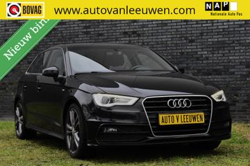 Audi A3 - NW-01-KT - Polisa Lease