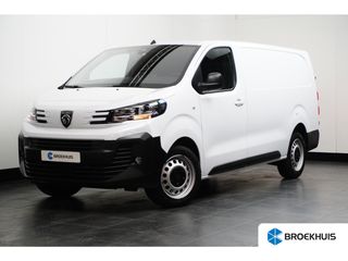 Peugeot Expert - V-75-NPS - Polisa Lease